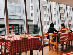 大堂-西贝(吴江路湟普汇店)