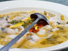 -望乡楼上海菜(日月光店)