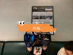 -腰子哥烤串(石佛营炫特店)