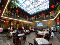 -蔼若春.传承三十年云南菜(金碧公园店)