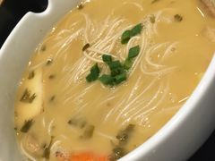 -百盛·鼎膳(中海财富中心)