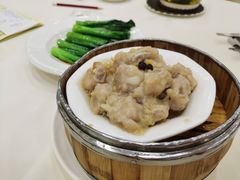 豉汁蒜香蒸排骨-凤凰楼酒家·粤宴点心(华强北店)