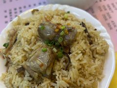 -王桂峰特色小吃(浔阳路店)