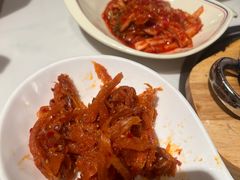 -七八冷面·延边朝鲜族美食(圣熙八号店)