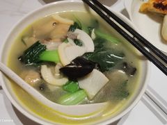 -蒋家桥饺面店(四望亭路店)