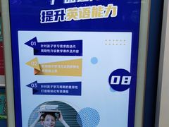 -关键词英语·青少儿·语言培训(福田区委校区)