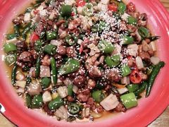 -兔槽江湖菜·重庆璧山兔(水围店)