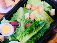 水果土豆沙拉-必胜客(新辰里酒仙桥店)