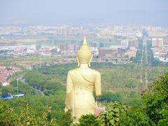 -西双版纳勐泐文化旅游区
