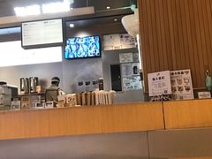 -喜茶(北京通州万达店)