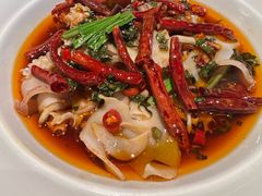 -四道菜·福建菜馆(新街口金鹰店)