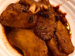 -绿茶餐厅(华联万柳店)