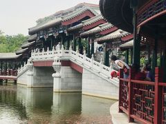 -西海子公园