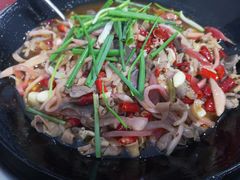 -鹏林天龙鸡杂