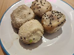 -小杨生煎(黄河路店)