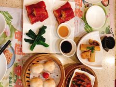 -点都德(盘福楼店)