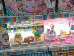 -TOYSRUS玩具反斗城(深圳万象城店)