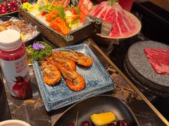 -慶の寿喜烧·和牛自助餐厅(浑南店)