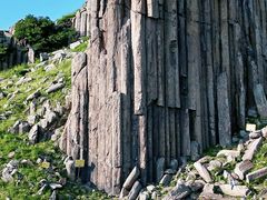 -石条山