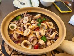 -春家·非遗手工小吃(徐汇万科广场店)
