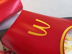 -麦当劳(鼓楼店)