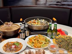 -渔傅·霞浦滩涂海鲜(建平店)