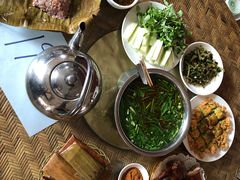 -岩保农家乐
