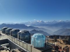 -牛背山
