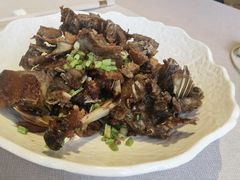 -漢舍中国菜馆(889广场店)
