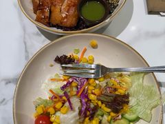 -BABEJO'S贝贝乔意面(世豪广场店)