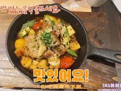 -山葵家·创意料理(宁波来福士店)
