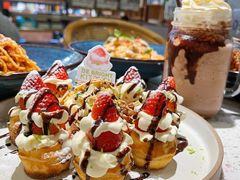 -BE BRIGHT KITCHEN(正佳广场店)