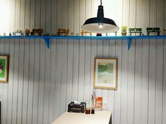 大堂-友达面馆(二七南路店)