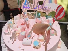 -小厨娘淮扬菜(六合欢乐港店)