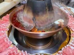 -津门老羊家·铜锅涮羊肉·烧烤(科技园店)