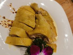 -北海金昌开元名都大酒店·四季轩中餐厅