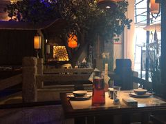 -绿茶餐厅(深圳龙华天虹购物中心店)