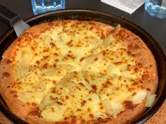 -必胜客(安盛金马店)