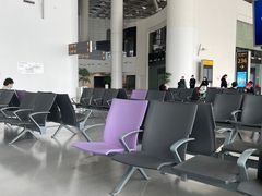 -郑州新郑国际机场-T2航站楼