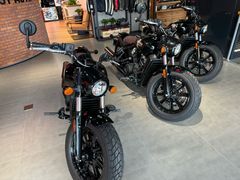 -北京德悦行BMW宝马摩托车