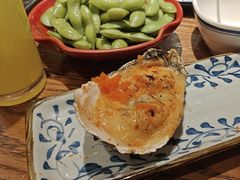 -王氏炉匠·烧鸟放题自助(好运街店)