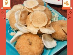-黄珍珍泰国菜馆(九龙城店)