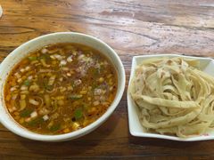 -兄弟俩老李家牛肉汤(总店)