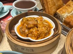 -点都德(汇点楼店)