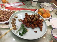 -正阳春烤鸭店(杨楼店)
