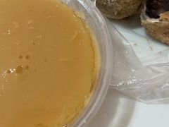 -老回回小吃(百万庄店)