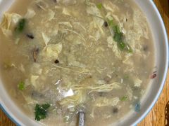 -天盛海鲜烧烤大排档·本地小海鲜·牟平腿穗子(幸福店)