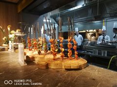 -小杨烤肉(高新店)