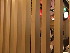 大堂-舞漁日料美人胶原锅(陆家嘴中心店)
