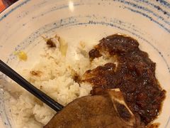 -大快活(罗湖商业城分店)